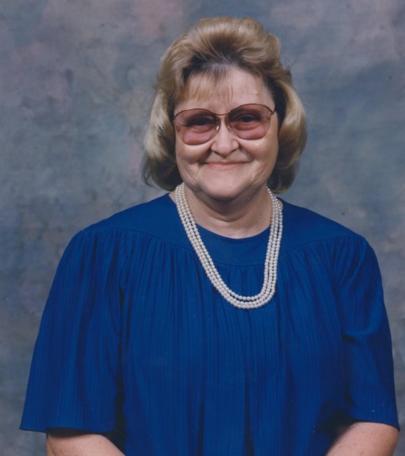 Obituary of Christine Gilmore Elmore