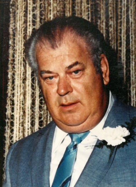 Avis de décès de M. Roland Morency