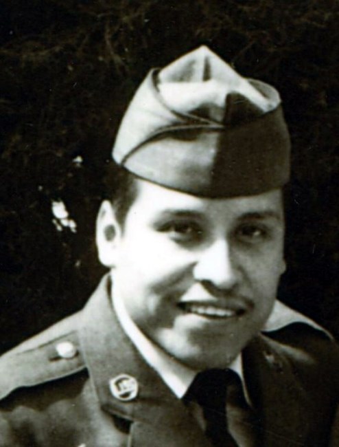 Obituary of John R. Gonzales