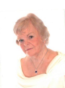 Obituary of Georgetta Katherine Baker