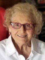 Elberta Fisher