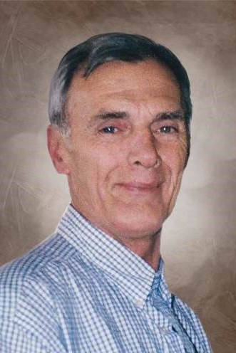 Obituary of Jean-Charles Simard