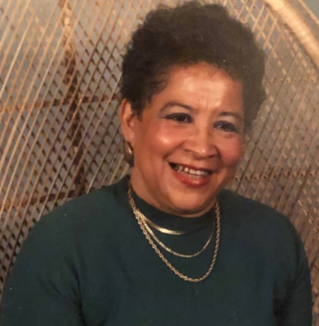 Obituary of Jacqueline Hanes Pride