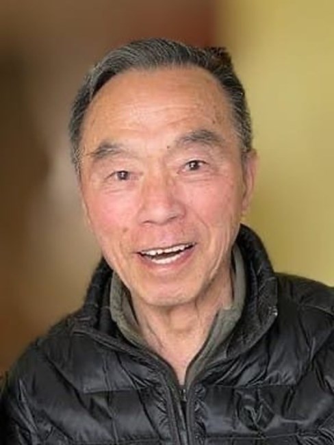 Obituary of Kuang-Ning Ling