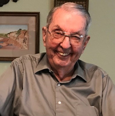 Obituary of Robert Latson Bentley