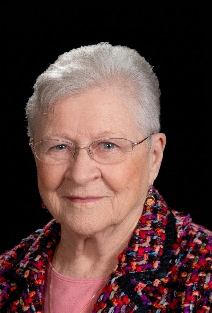 Obituary of Rose Marie Tillman