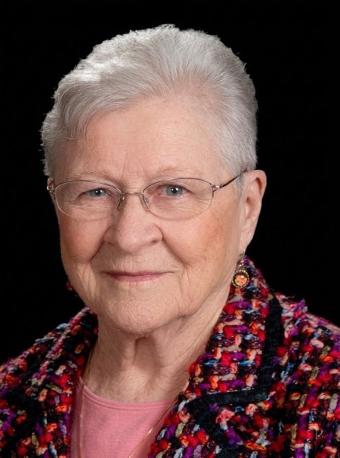 Obituary of Rose Marie Tillman