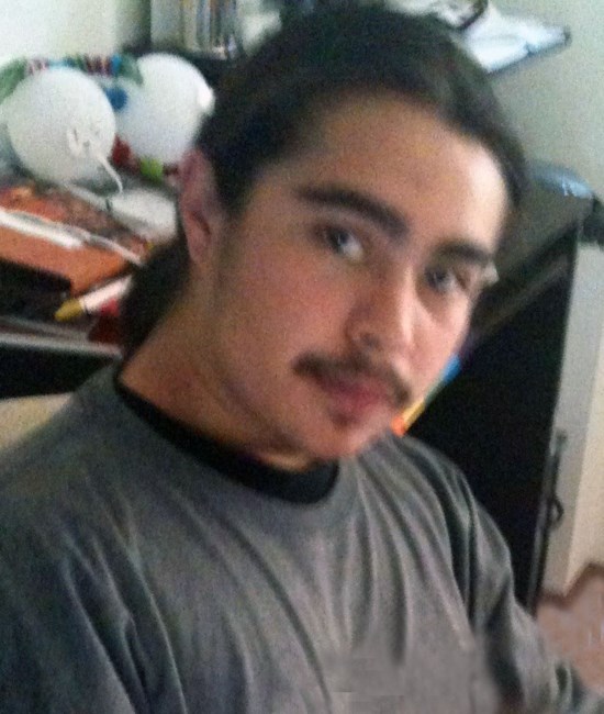 Obituary of Kevin kevenazo Alberto Perez Guzman-Perez