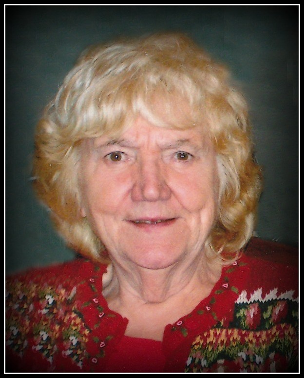 Obituary of Sabina A. Van Coillie