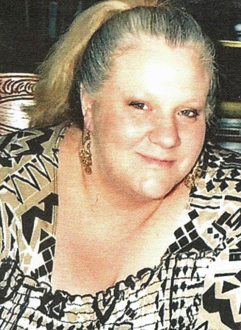 Obituary of Deborah Jean Cavins