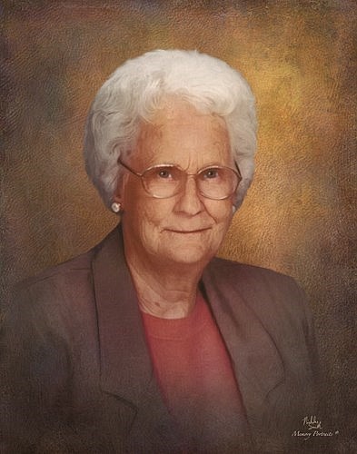Obituary of Statia Lee Campbell