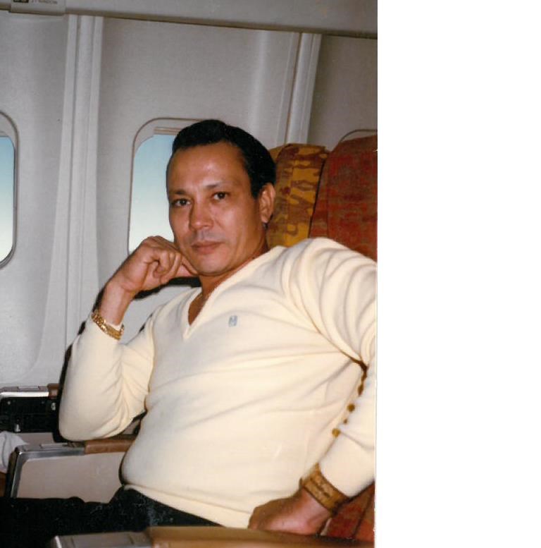 Obituary of Modesto Rivera