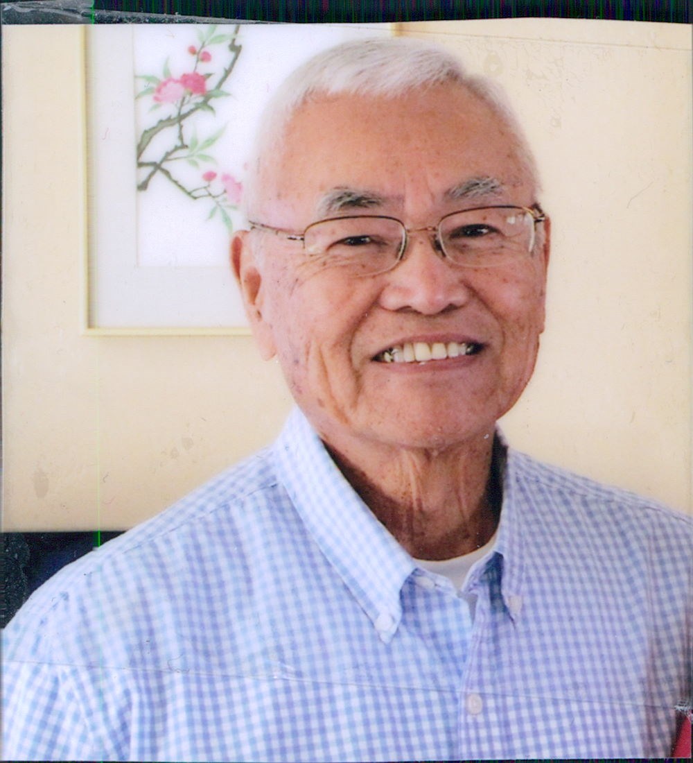 Avis de décès de Howard Lee