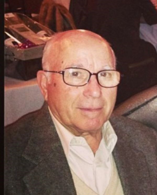Obituary of Joaquim B. Gomes