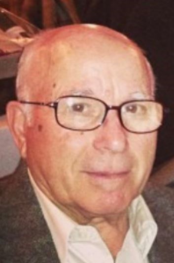 Obituary of Joaquim B. Gomes