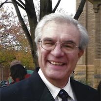 Obituary of Raymond Inglis