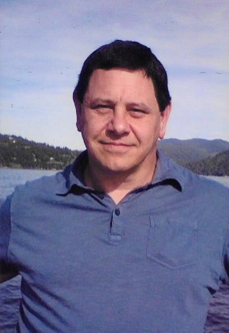 Avis de décès de John Anthony Dragani