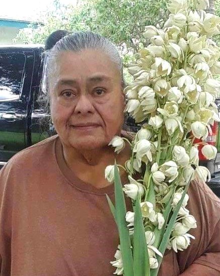 Obituary of Fortunata Cantu