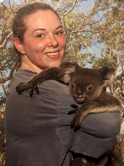 Obituario de Tessa Marie Davidson