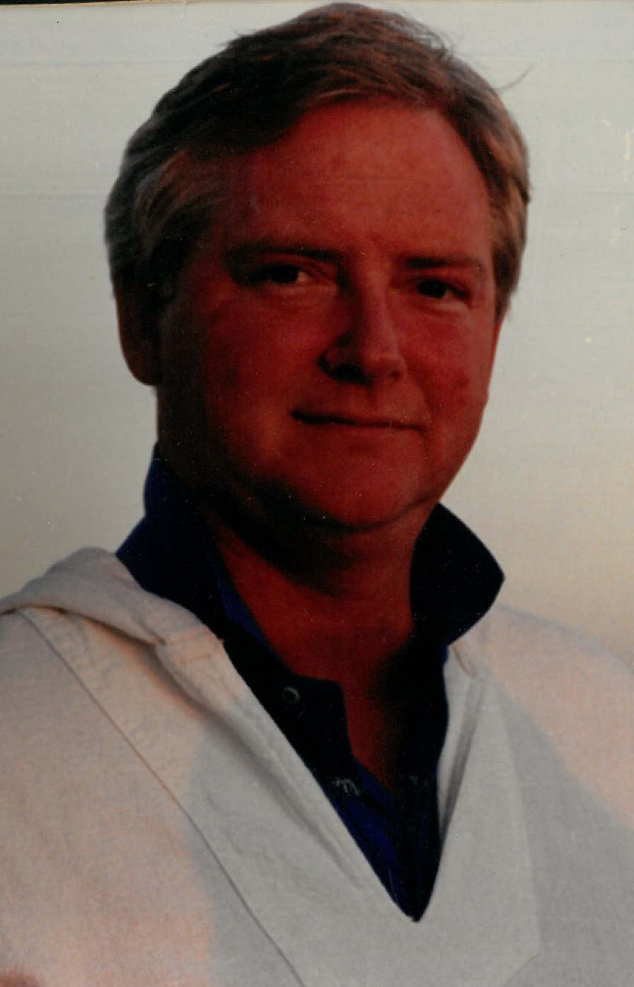 Avis de décès de Paul Thomas Pitcher