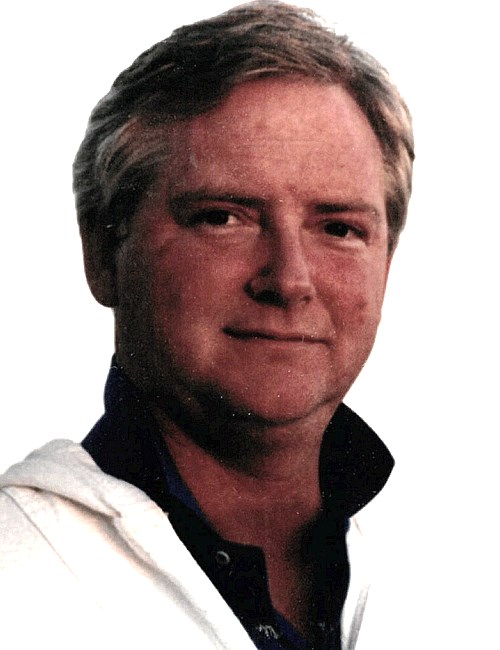 Obituary of Paul Thomas Pitcher