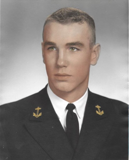 Obituary of Geoffrey Jackson Groves