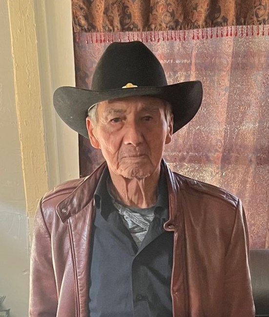 Obituary of Carlos Ruiz