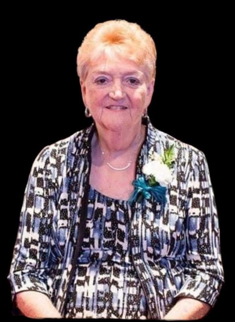 Obituary of Jeanette Seay Brown