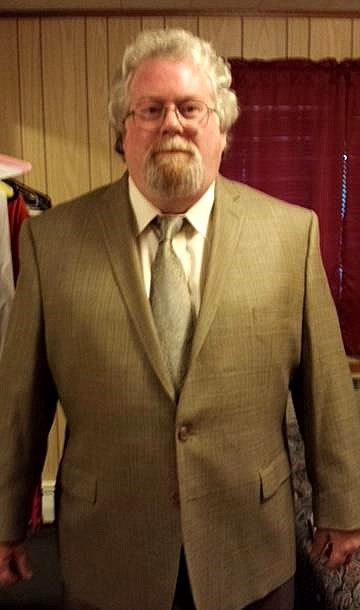 Obituary of Walter "Scott" Wagner