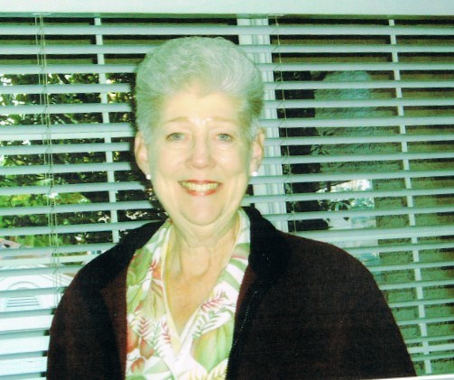 Obituary of Elaine M Berlandier