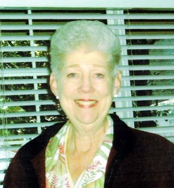 Obituary of Elaine M Berlandier