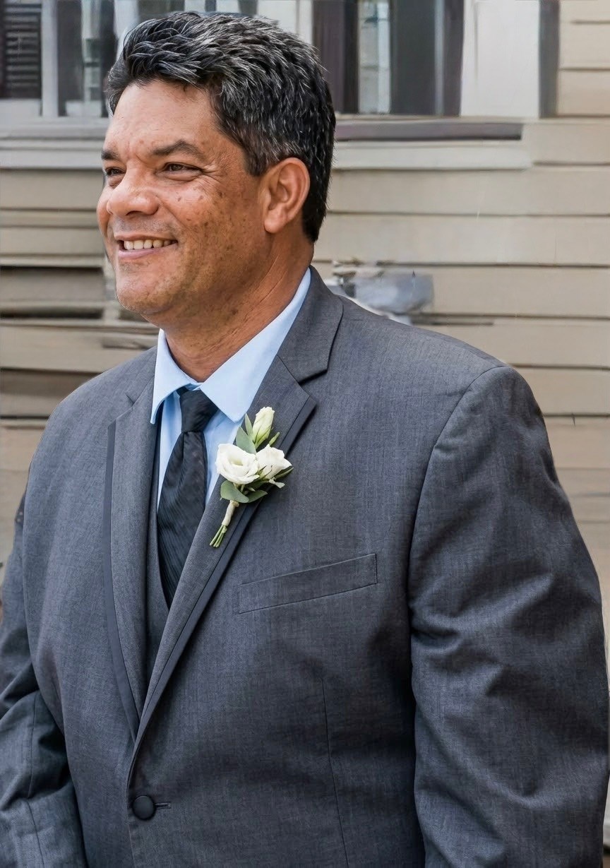 Obituary of Rohan "Ro" Khan