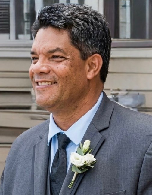 Obituary of Rohan "Ro" Khan