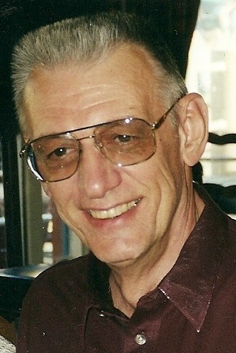 Obituary of Charles Anthony Angelo Jr.