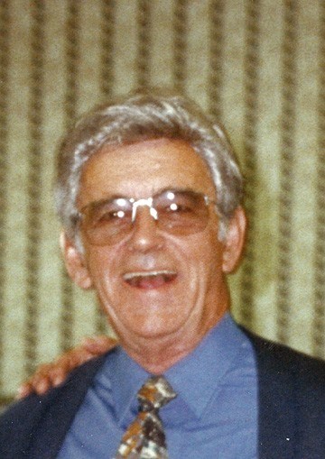 Obituary of Frank Cody Jr.