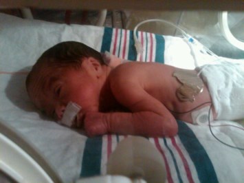 Obituary of Kyle Christopher Newton-Davis