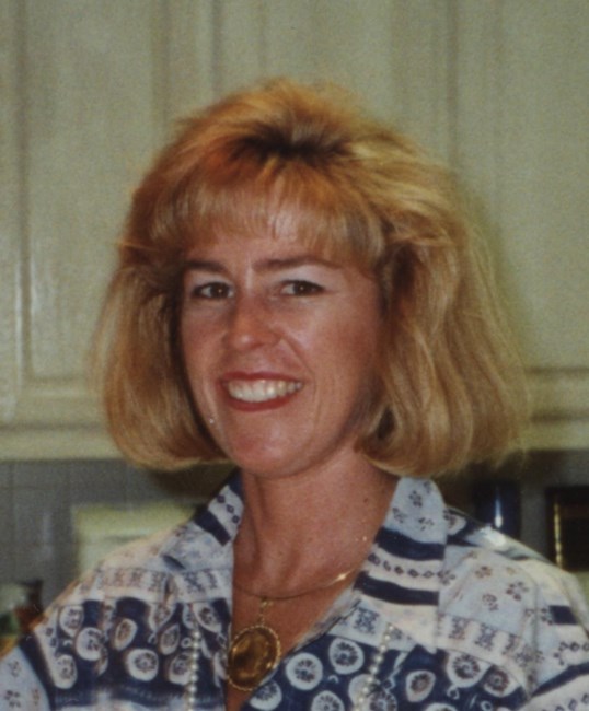 Obituary of Victoria Fiore