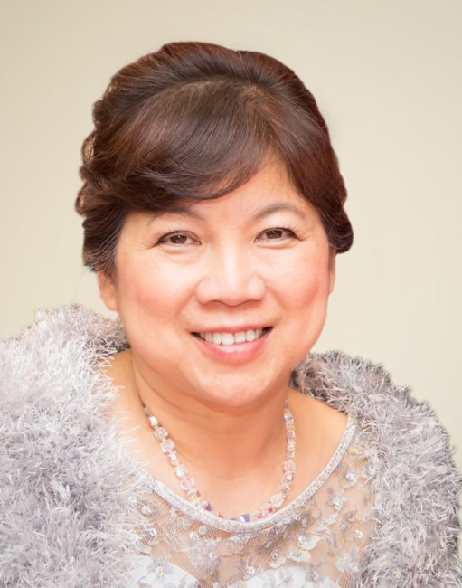 Obituary of Wai Ling Tong