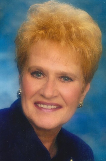 Obituary of Beverly Ann Sexton