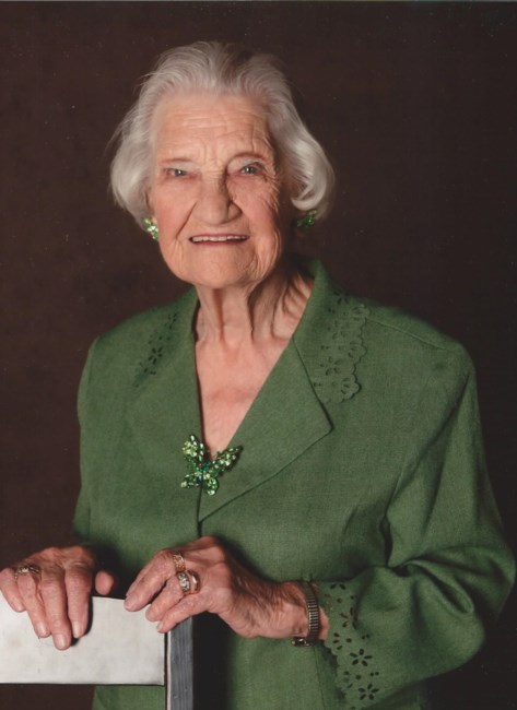 Avis de décès de Dorothy S. Tuttle