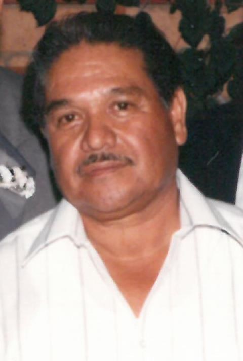 Obituary of Joe Aguilar