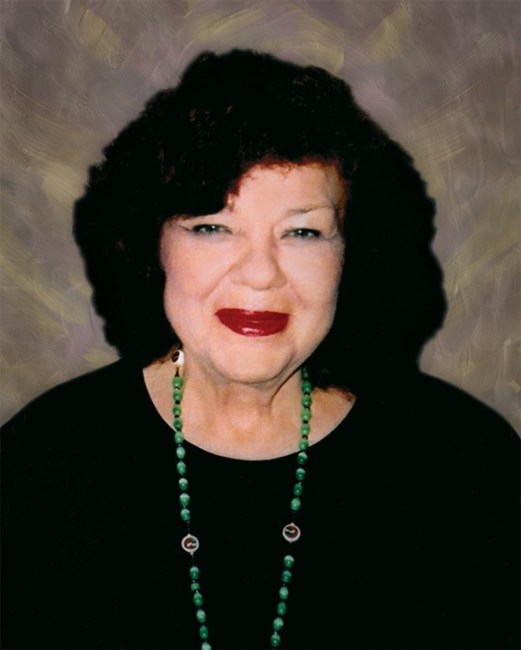 Obituary of Lilia S. Coronado