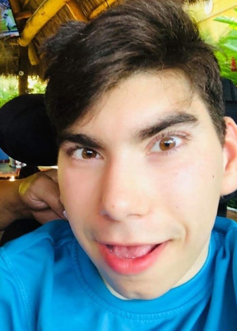 Obituary of Giovanni Armando Garcia