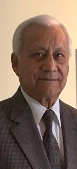 Obituary of Henry Estrada