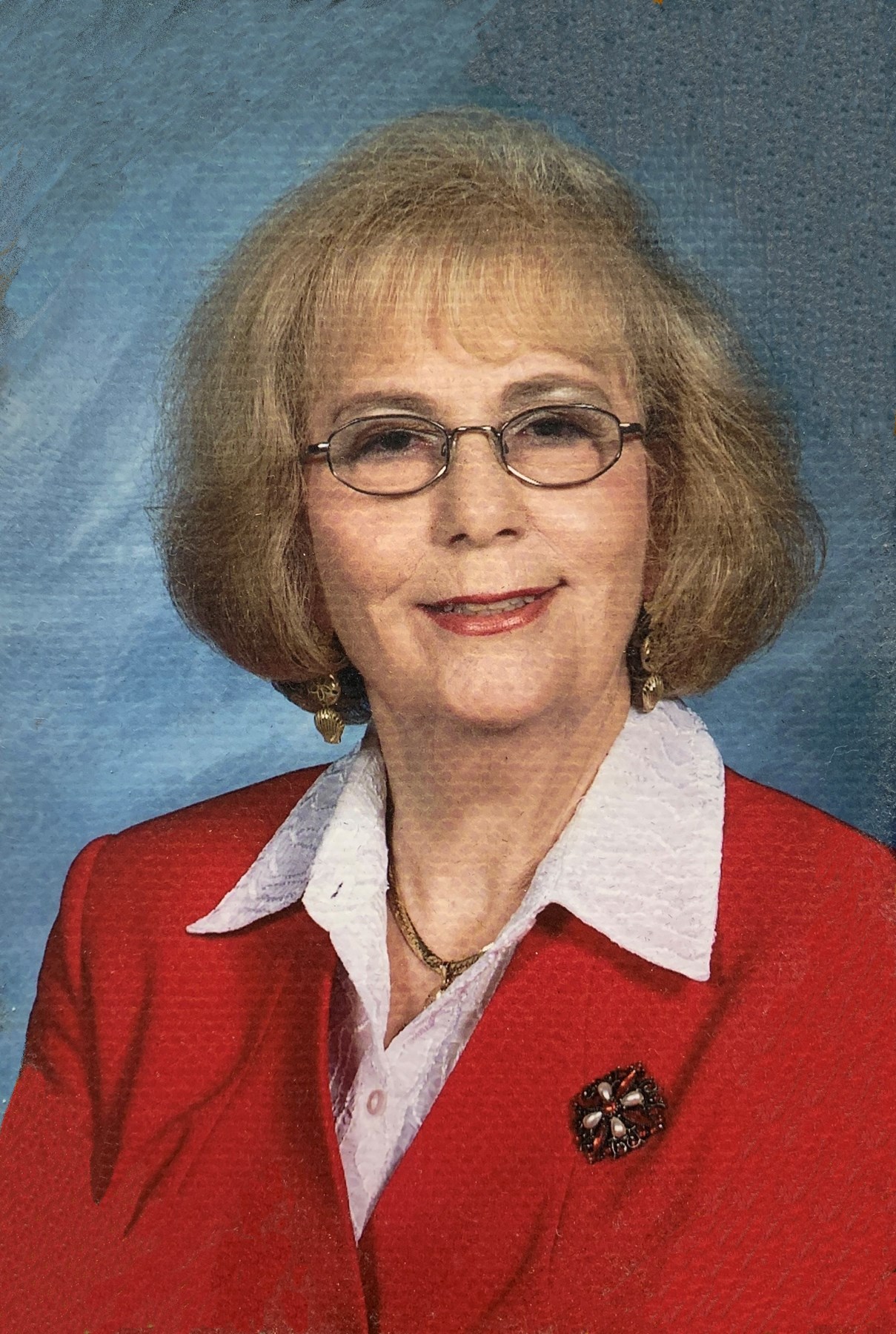 Obituary of Shirley Nadine Durden