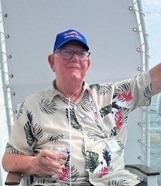 Obituary of Edward Jon Miller