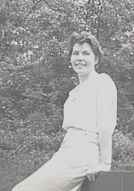 Obituario de Sandra Clare Parnell