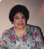 Leticia Borras