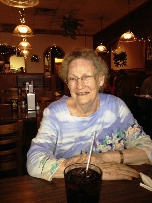 Obituary of Janet White Cifrese