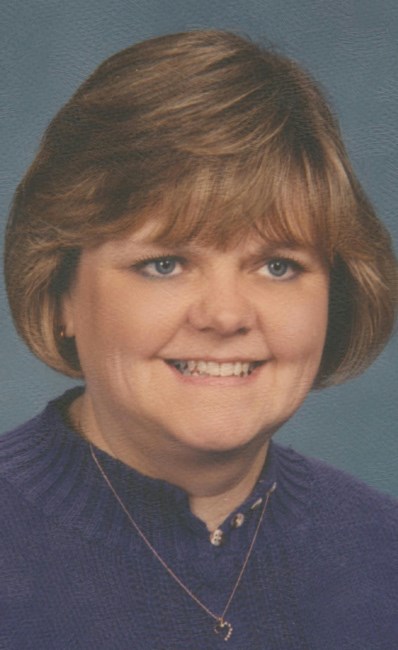 Obituary of Beth Blanton
